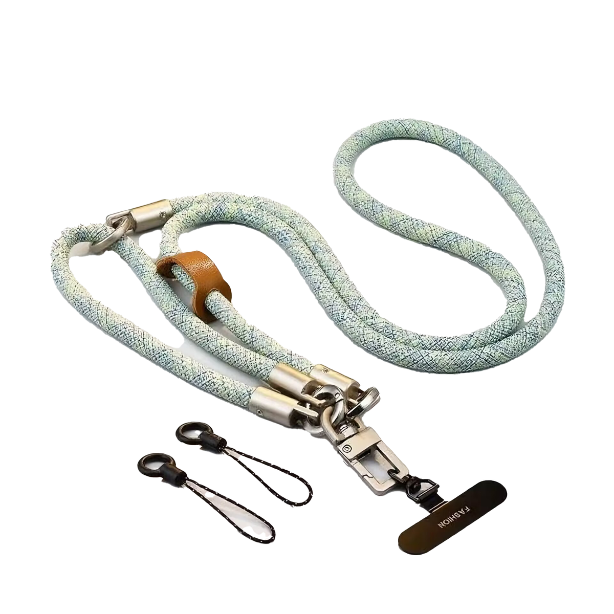 mobile phone lanyard