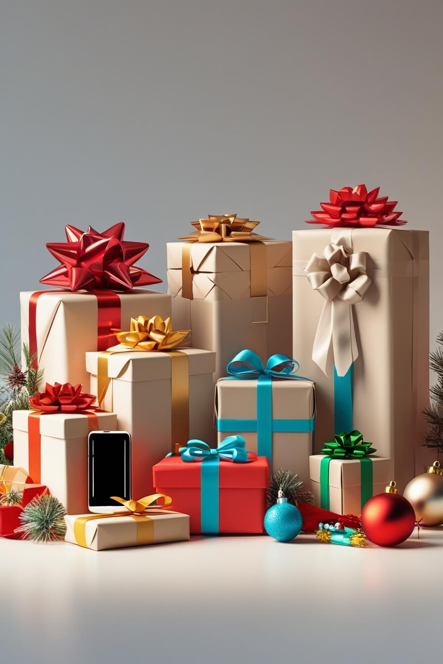Holiday Gifts