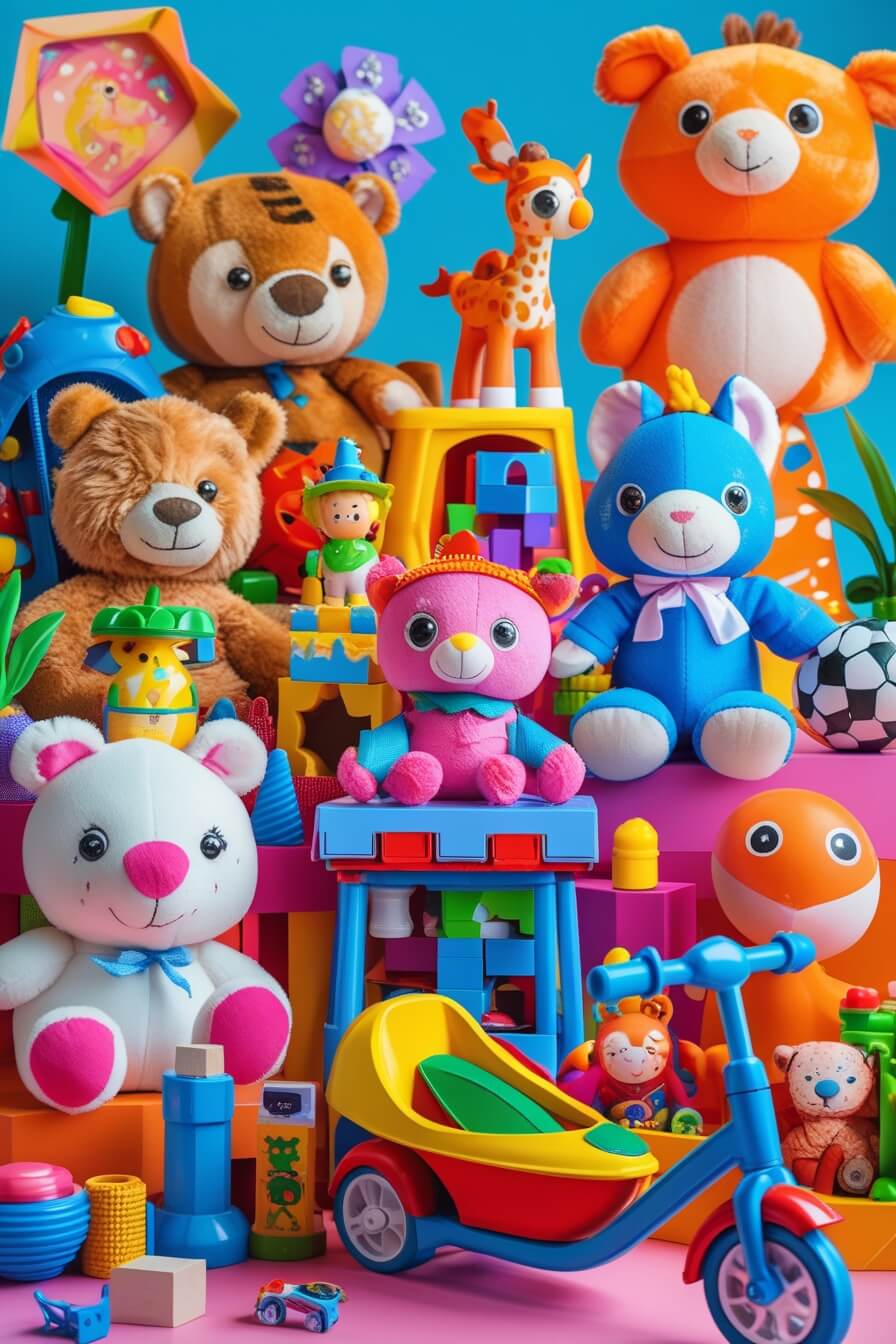 kids toys