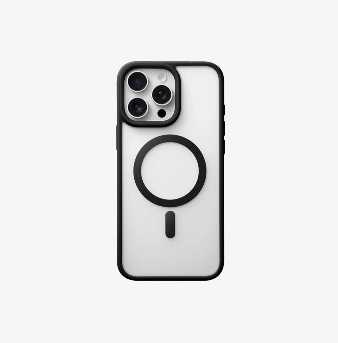 iphone 16 pro max case magsafe - best iphone cases for drop protection