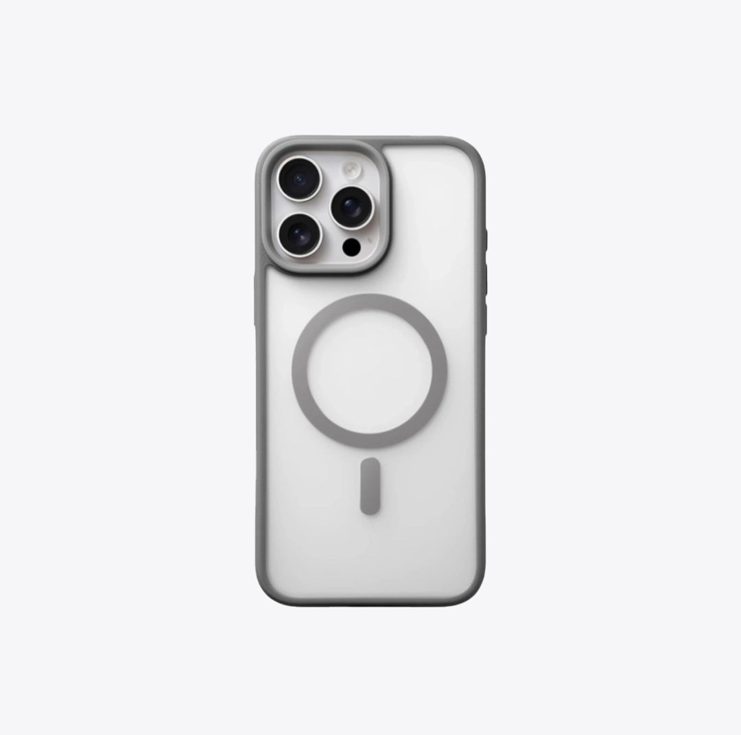 iphone 16 pro max case magsafe - best iphone cases for drop protection