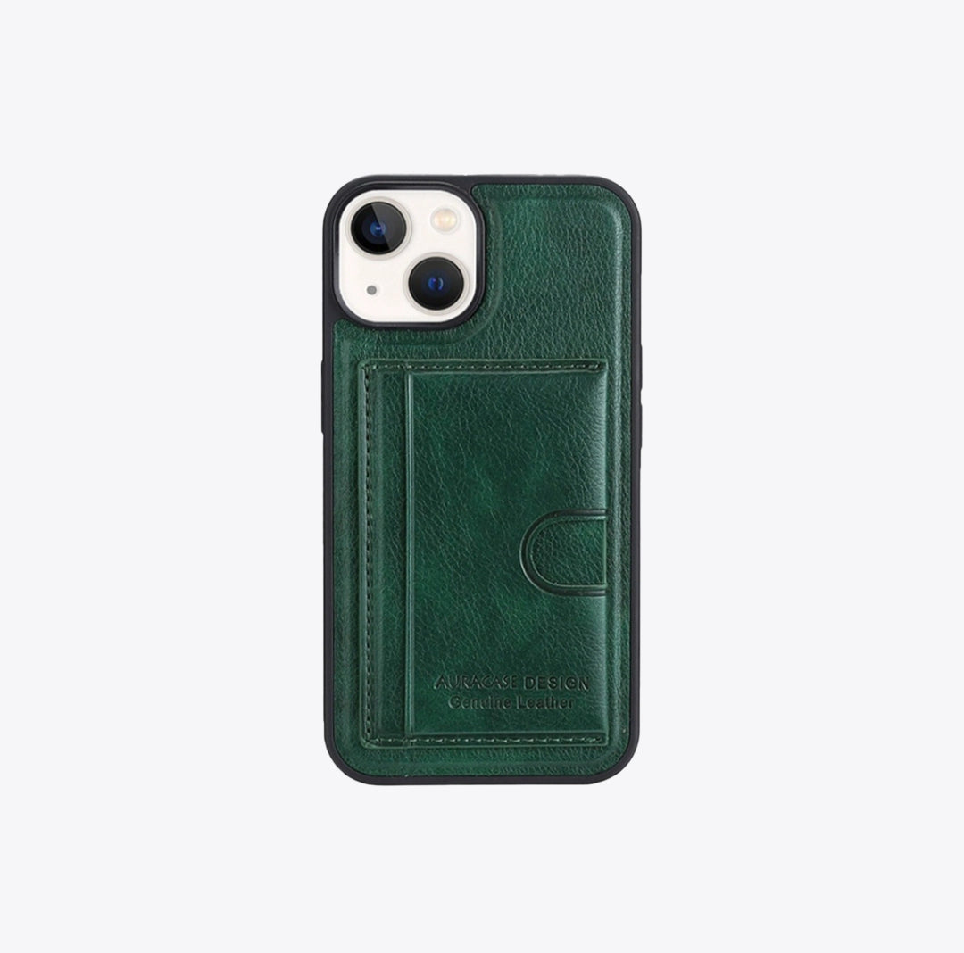 iphone 16 pro max cardholder case