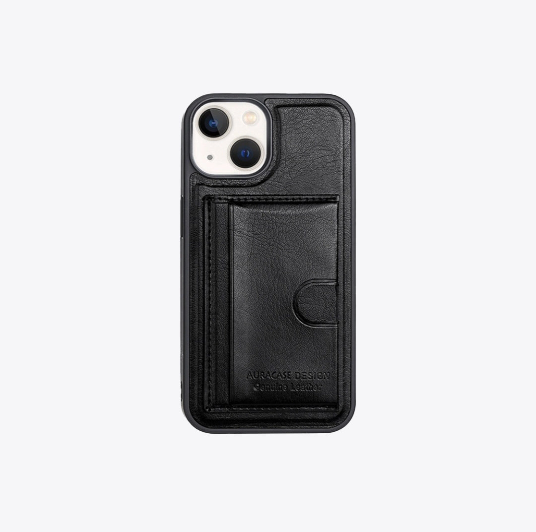 iphone 16 pro max cardholder case
