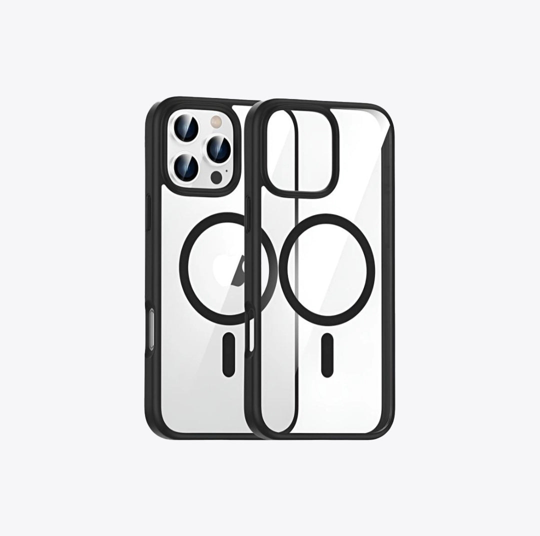 iphone 16 pro max case magsafe - best iphone cases for drop protection