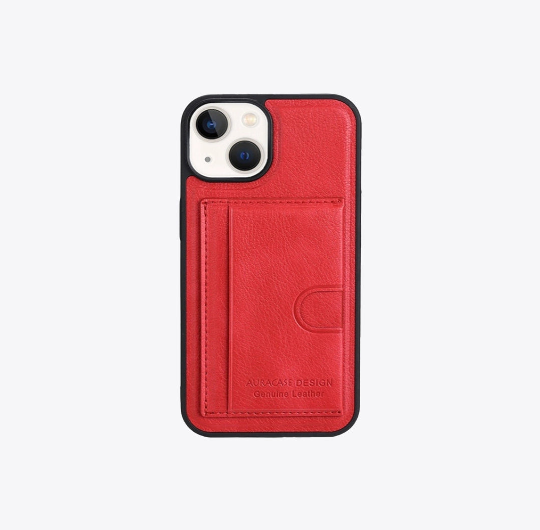 iphone 16 pro max cardholder case