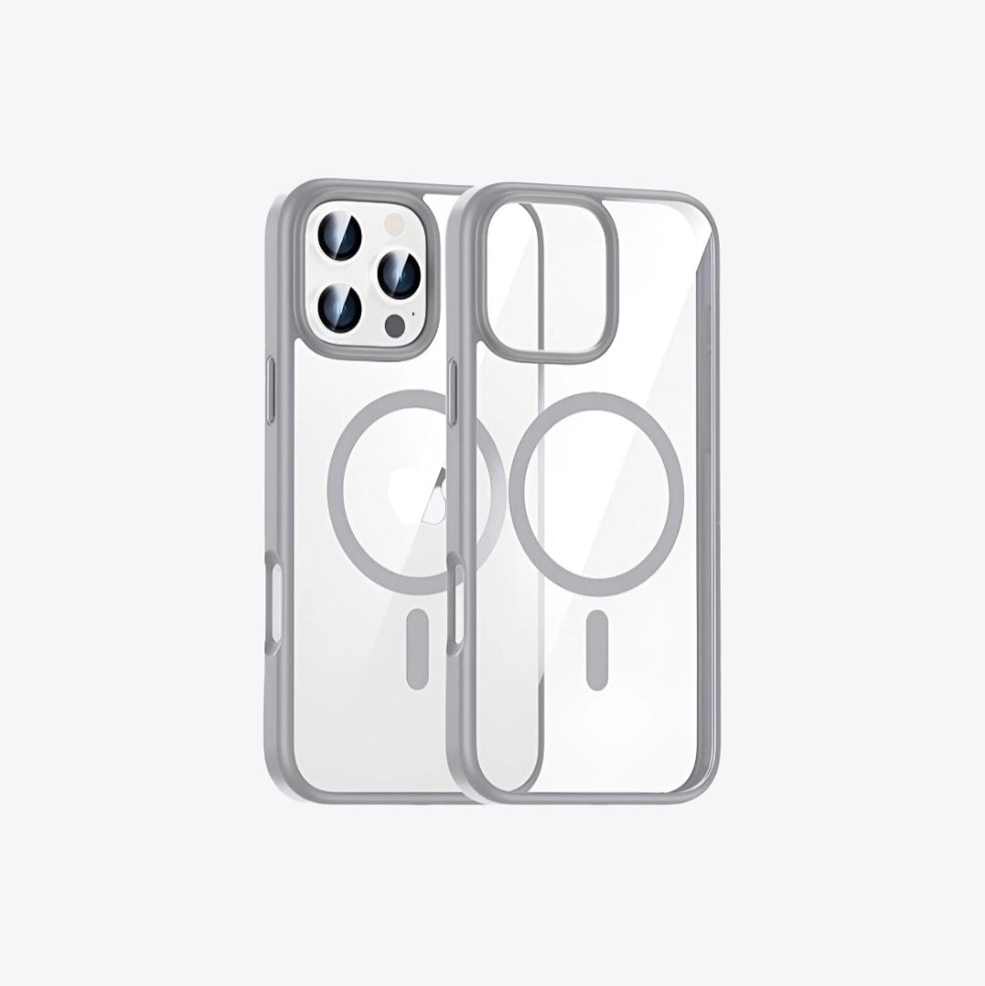 iphone 16 pro max case magsafe - best iphone cases for drop protection