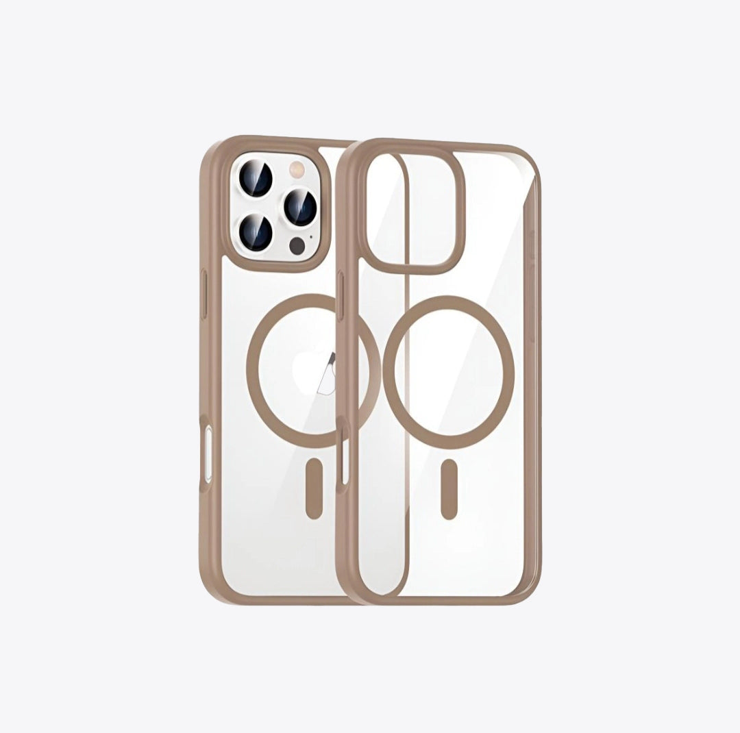 iphone 16 pro max case magsafe - best iphone cases for drop protection