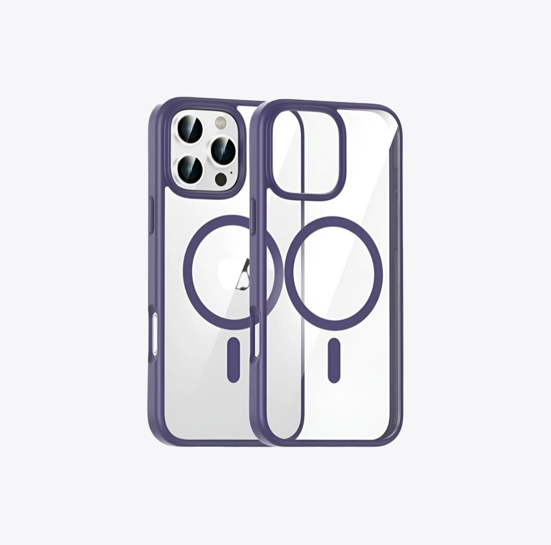 iphone 16 pro max case magsafe - best iphone cases for drop protection