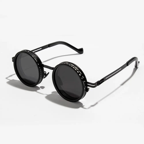 adjustable tint sunglasses