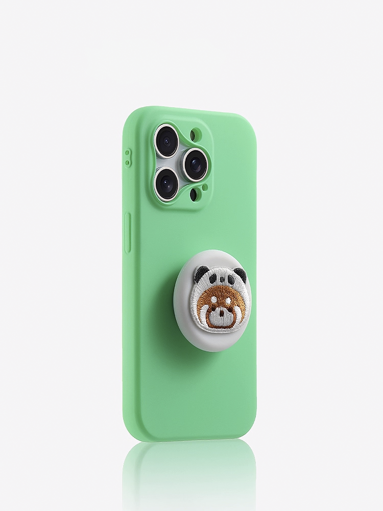 Whimsy Pop Monster Stand Case