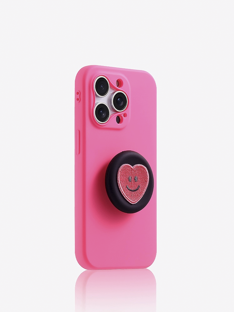 Whimsy Pop Monster Stand Case