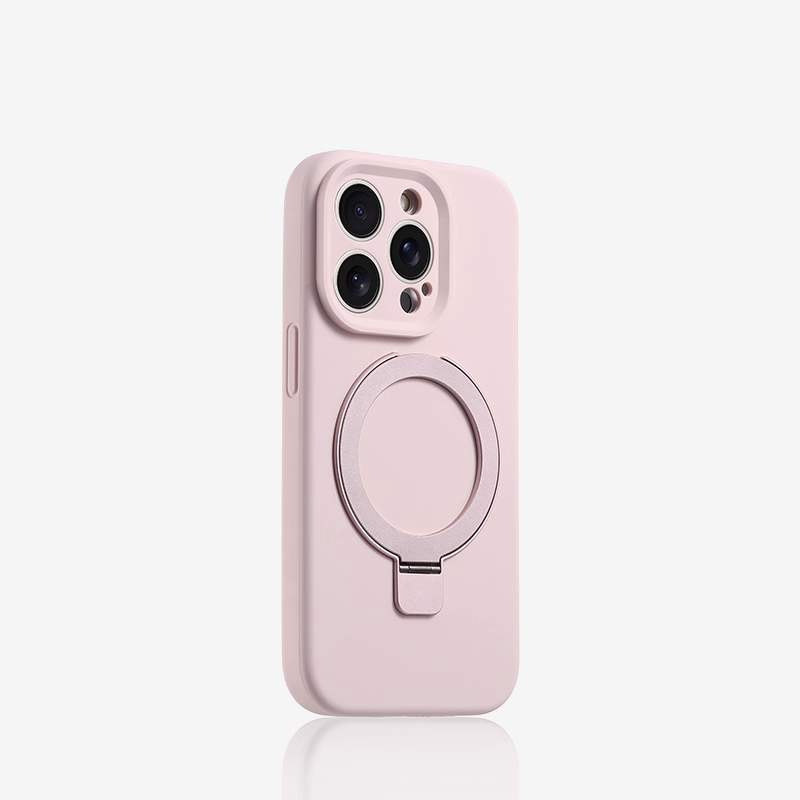 MagSafe. Kickstand. Military Drop Protection — All-in-One Case