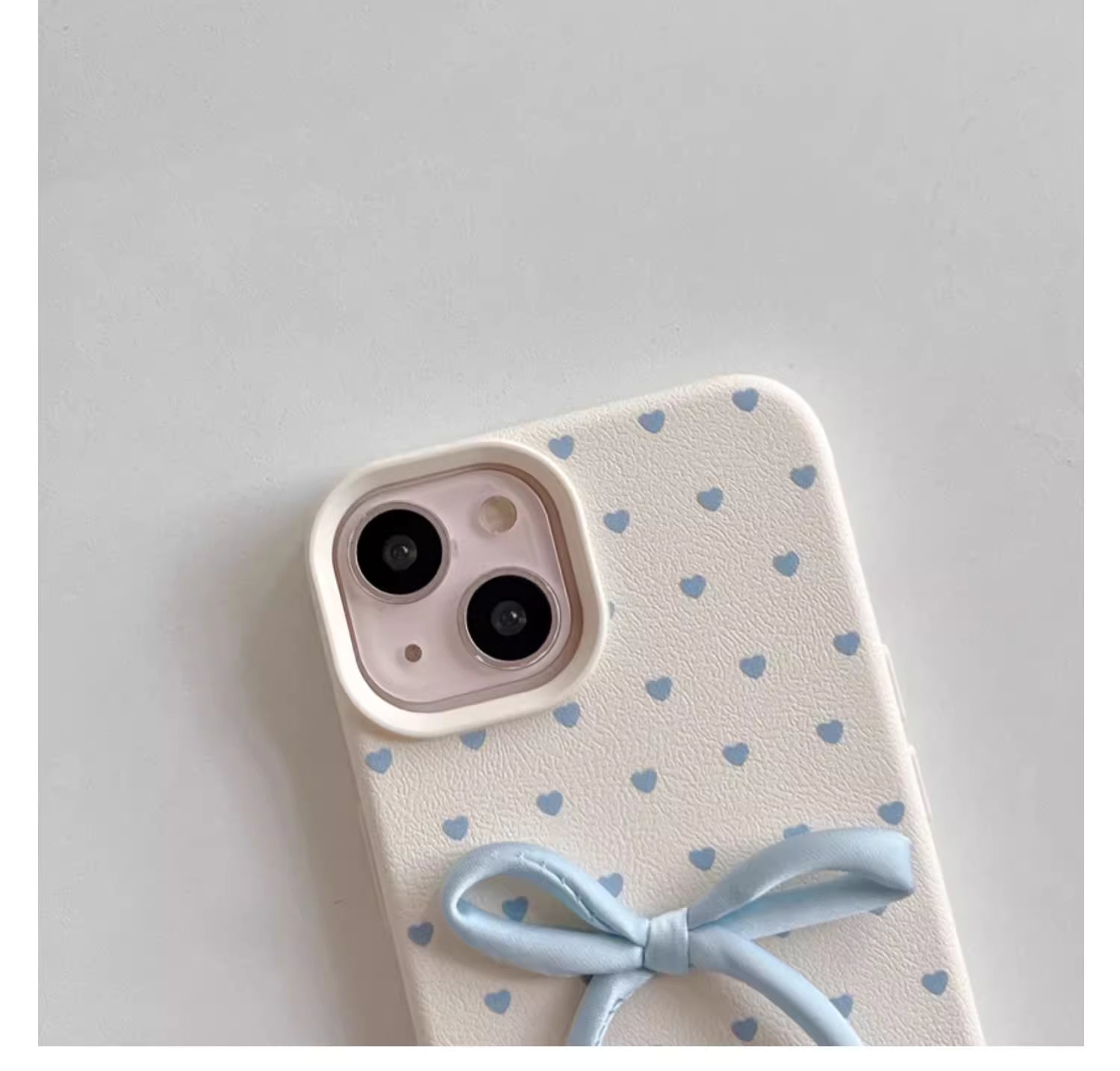 iPhone 16 Pro Max Case-bow case iPhone