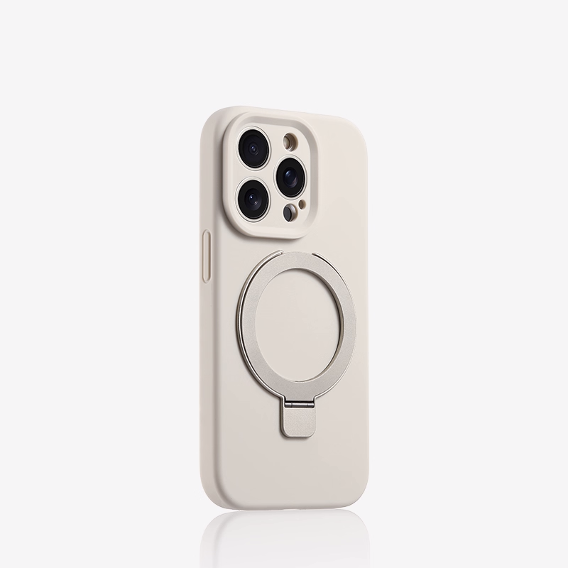 MagSafe. Kickstand. Military Drop Protection — All-in-One Case