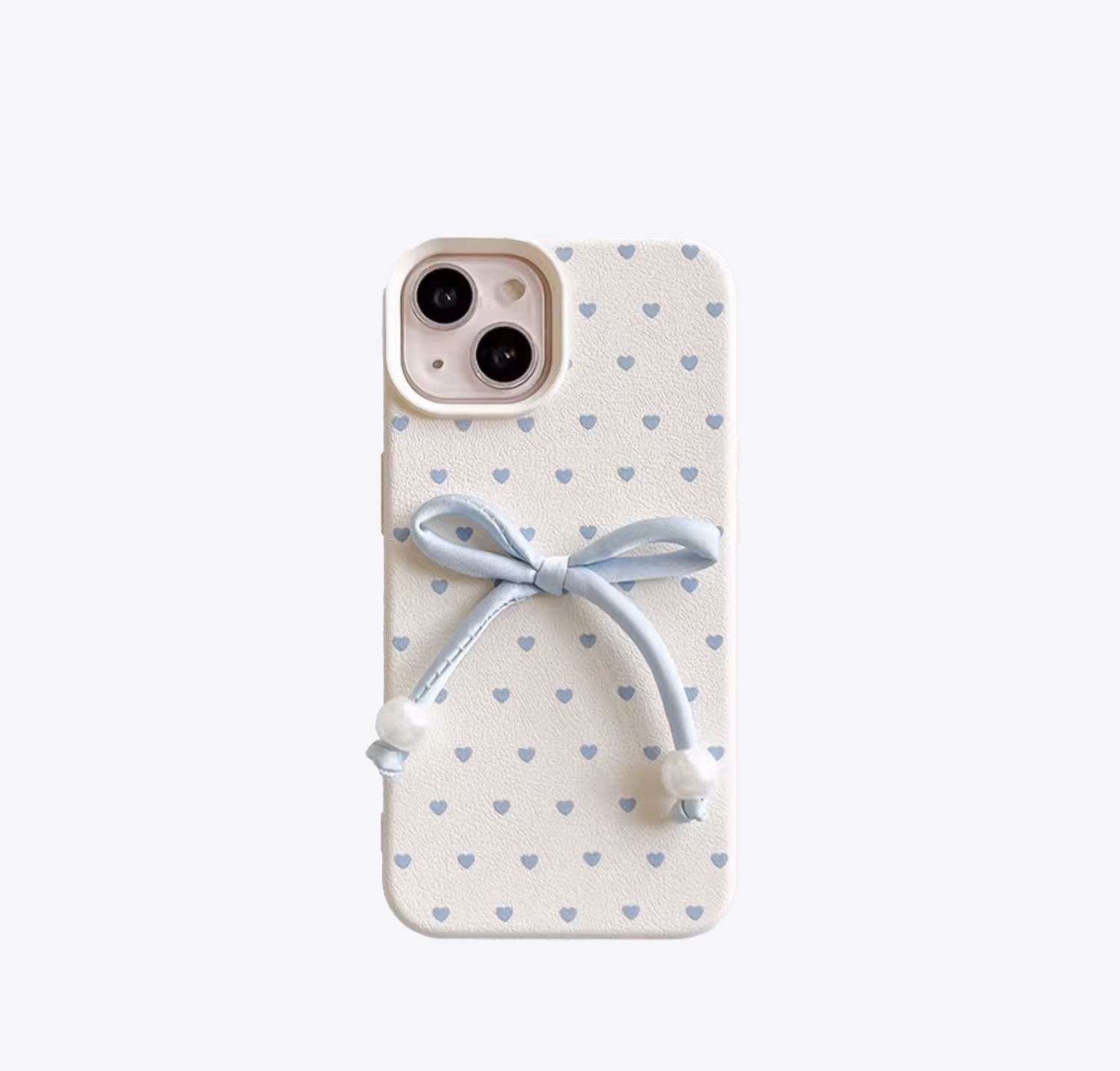 iPhone 16 Pro Max Case-bow case iPhone