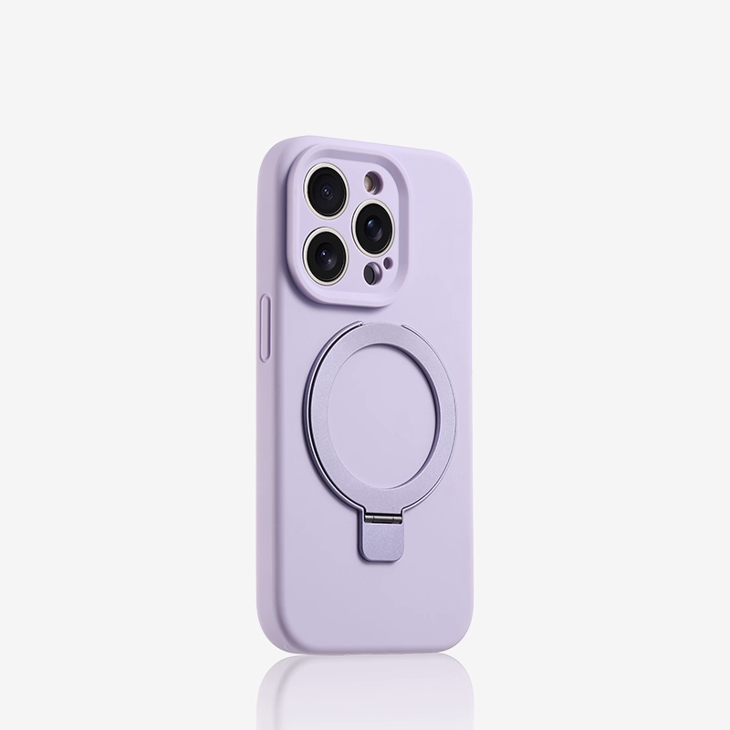 MagSafe. Kickstand. Military Drop Protection — All-in-One Case