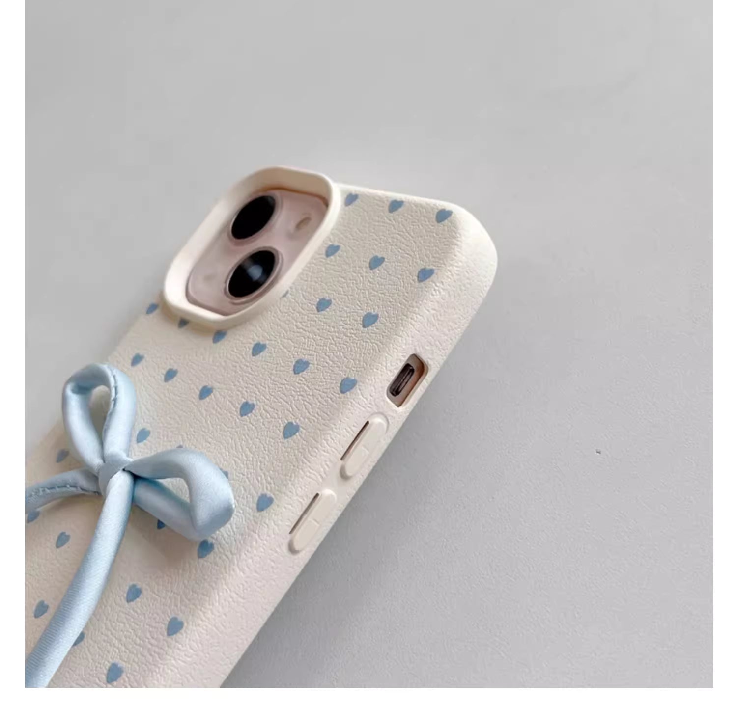 iPhone 16 Pro Max Case-bow case iPhone